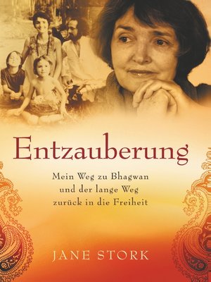 cover image of Entzauberung